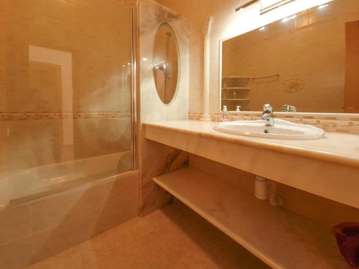 Peace Of Heaven In Algarve - Jacuzzi - By Bedzy Appartement Armação de Pêra Buitenkant foto